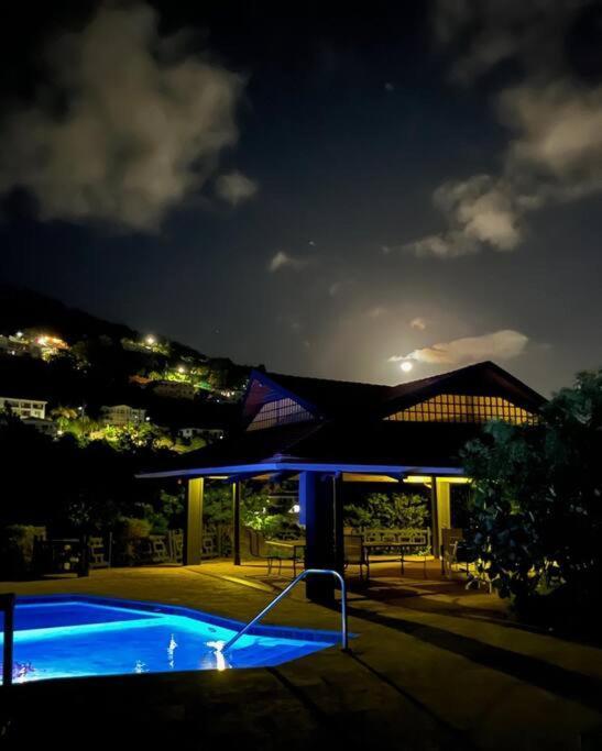 Апартаменты Mid-Century: Caribbean Style Contant  Экстерьер фото