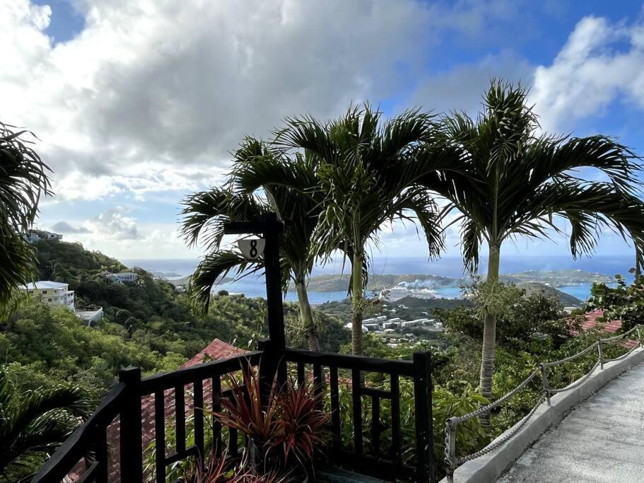 Апартаменты Mid-Century: Caribbean Style Contant  Экстерьер фото