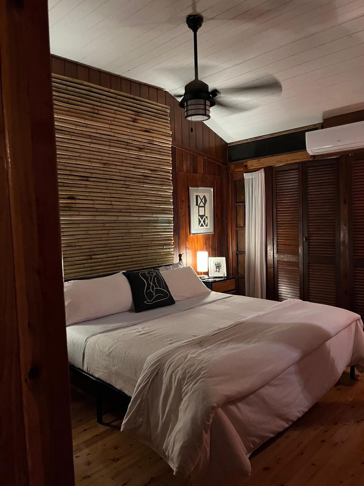 Апартаменты Mid-Century: Caribbean Style Contant  Экстерьер фото