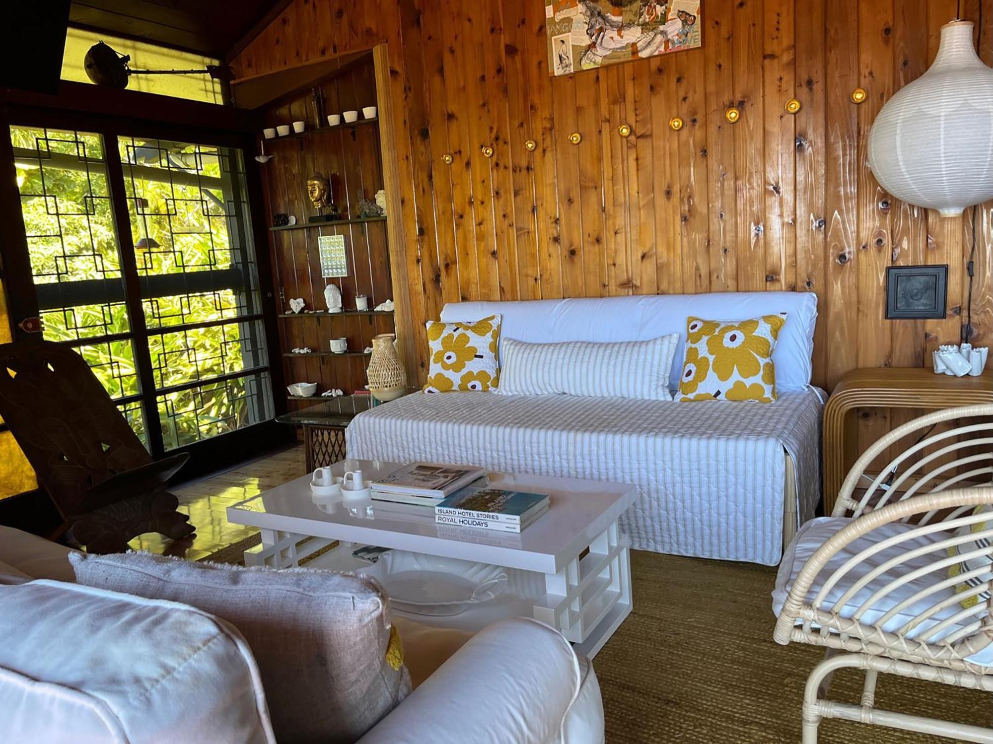 Апартаменты Mid-Century: Caribbean Style Contant  Экстерьер фото