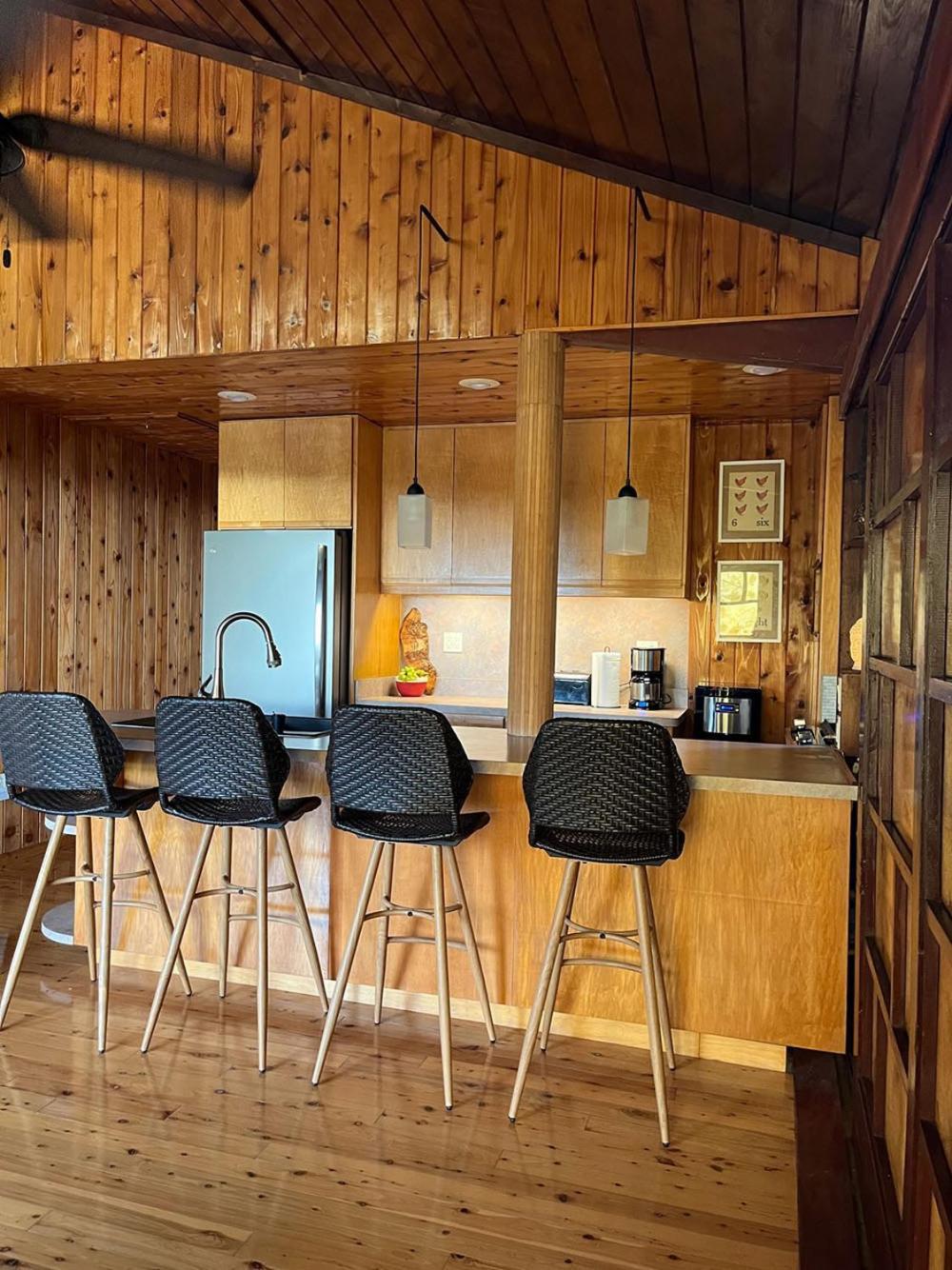 Апартаменты Mid-Century: Caribbean Style Contant  Экстерьер фото